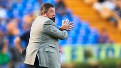 Piojo Herrera: “Debemos ganar títulos porque Tigres está acostumbrado”