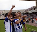 El Espanyol regresa a su ‘casa’: ¿cuál fue el último partido del Espanyol en Montjuïc?