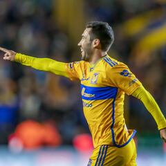 Vigón y su plática con “Chicha” Sánchez: “Si pasamos de fase, seremos candidatos al título”