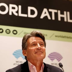 El plan olímpico del atletismo: los clasificados tienen plaza y los que no, a partir de diciembre