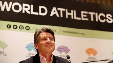 El plan olímpico del atletismo: los clasificados tienen plaza y los que no, a partir de diciembre