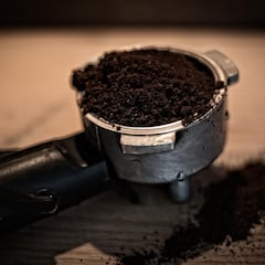 Ten years drinking coffee, he gives it up for a week and this is his experience: “I considered myself addicted”