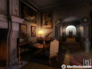 Drácula 3: The Path of the Dragon recupera la veterana saga