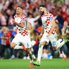 Un muro para soñar con la primera estrella