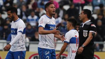 Fecha 19 del Torneo Nacional: Horario, TV y programación