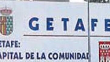 Hace unos meses el alcalde de Getafe, el socialista Pedro Castro, hacía la siguiente propuesta: "Getafe es la ciudad perfecta para ser capital de la región".