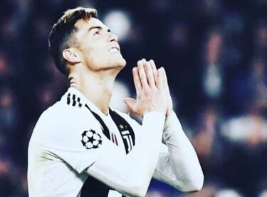 Ronaldo tells his mom: "I can't make miracles"