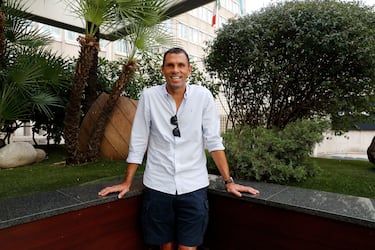 Poyet: “Tchouameni lo tiene todo para triunfar, además de tiempo”