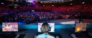 La Overwatch League, suspendida dos meses por el riesgo del coronavirus