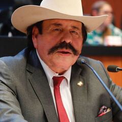 ¿Quién era Armando Guadiana, senador de Morena que falleció por cáncer de próstata?