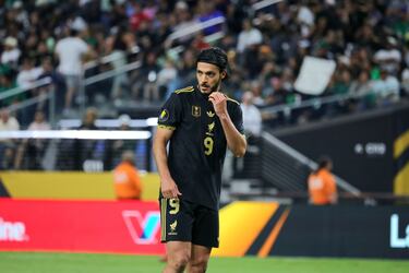 México, amplio favorito ante Arabia Saudita en los cuartos de final de la Copa Oro 2025