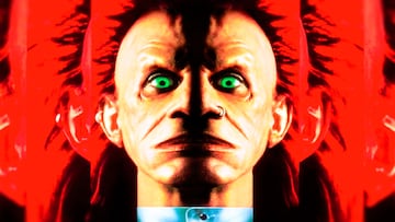 ‘Juego mortal’, la infravalorada cinta que mezcla el terror y los videojuegos