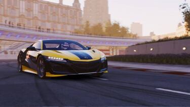 Project Cars 3 descarta el ray tracing y el juego cruzado entre plataformas