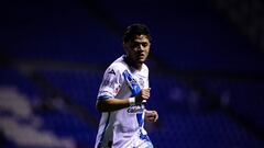 Seattle Sounders (4) (0-0) (3) Puebla: resumen del partido