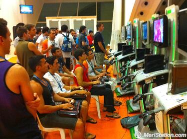 Chocolo de x6tence: El jugador profesional "se hace"