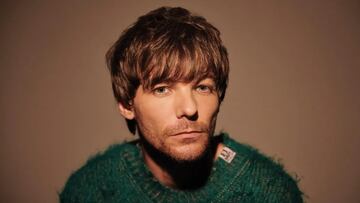 Louis Tomlinson expresses his sadness about the untimely death of his friend and bandmate, Liam Payne.