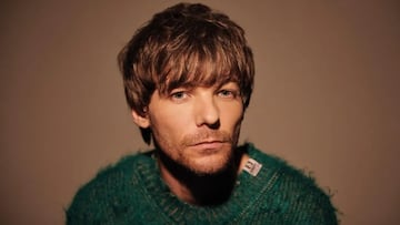 Louis Tomlinson expresses his sadness about the untimely death of his friend and bandmate, Liam Payne.