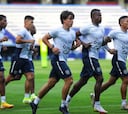 Ecuador se juega el pase a Qatar