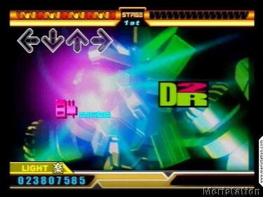 DDR MAX 2, Impresiones (PlayStation 2)