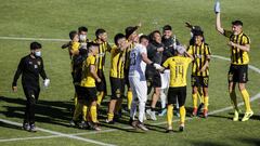 Se confirma fallo contra Lautaro y el Vial es campeón