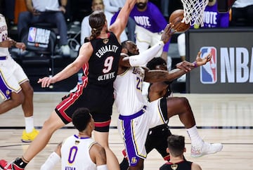 La serie está abierta y los Lakers no tendrán nada sencillo su camino rumbo al campeonato.