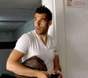 Álvaro Negredo será el nuevo director de la escuela de fútbol AFE