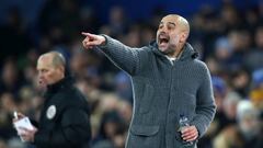 Guardiola: "Real Madrid is not best team of the decade"