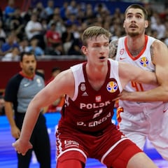 Juancho: "Pensar en algo más grande sería un error"