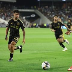 MLS y Liga MX, ¿Cuándo vuelven a jugar los 8 clasificados a Cuartos de Leagues Cup 2025?