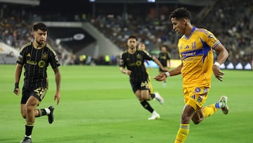 Tigres UANL abre el telón de la Jornada 4 en Liga MX vs Puebla, ambos clasificados a la siguiente fase de Leagues Cup.