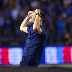 América vs Cruz Azul: Los títulos más importantes de Anselmi fueron como visitante