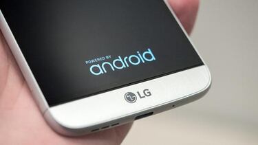 El LG G6 llegará con una innovadora pantalla QHD+ y ratio 18:9