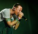Chester Bennington, vocalista de Linkin Park, se suicida