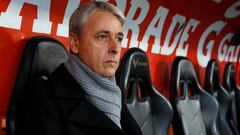 “Marca diferencias”: Tiago Nunes revela qué jugador sería difícil de reemplazar