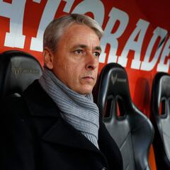 “Marca diferencias”: Tiago Nunes revela qué jugador sería difícil de reemplazar