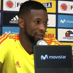 "No somos un equipo perfecto, pero sacamos el arco en cero"