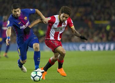 Valverde steers clear of Barcelona yellow card controversy