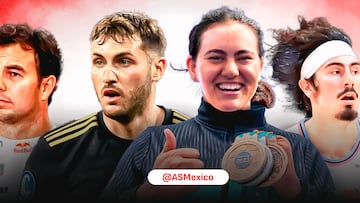 AS retoma el liderato web en México