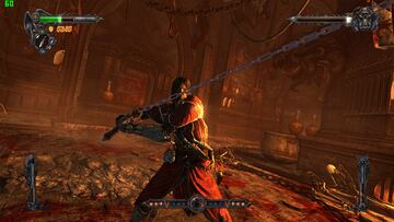 Captura de pantalla - Castlevania: Lords of Shadow - Ultimate Edition (PC)