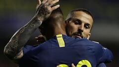 Oficial: Boca-Gimnasia el 27-S