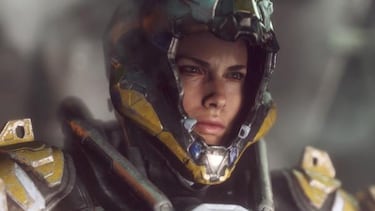 Anthem confirma voces en español y detalla recompensas