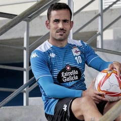 Menudo: “Me crié en un vestuario, la relación con mis amigos era mediante un balón”