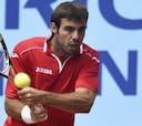 Feliciano pasa a semifinales, pero Granollers cae en cuartos