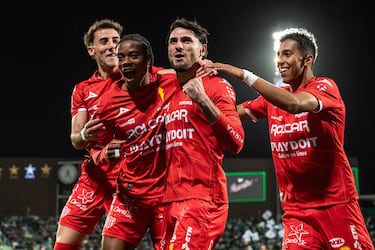 ¿A qué hora es el Necaxa vs Toluca? TV, horario, dónde y cómo ver la Liga MX, Clausura 2026