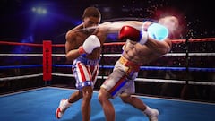 Imágenes de Big Rumble Boxing: Creed Champions