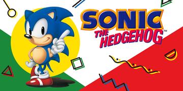 TD - Sonic the Hedgehog (IPH)