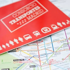 Precios del Abono Transporte en Madrid en 2024: tarifas por zonas y descuentos en Metro, EMT, Cercanías...