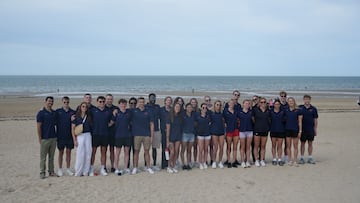 El desembarco de Normandía, el otro día D de París 2024