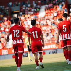 Arranca la campaña de abonados del Almería para nuevas altas