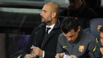 "No siento que es el Clásico en el que más me juego"